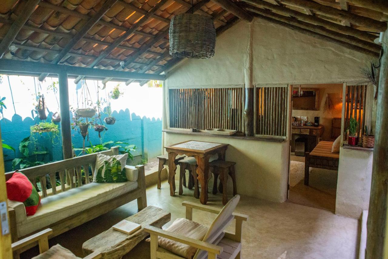 Petit Quadrado No Melhor Lugar De Trancoso Zewnętrze zdjęcie